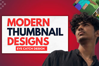 design youtube thumbnails using canva