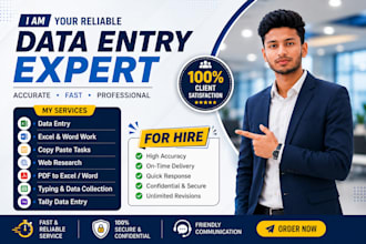do excel data cleaning, formatting and spreadsheet cleanup