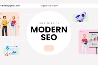 optimize your website SEO