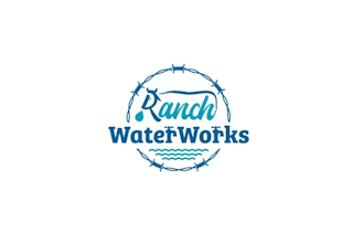 design starting company geared towards freeze proof watering solution logo