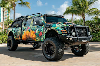 design van wrap, car wrap, and vinyl wrap for any vehicle