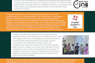 design professional magazine layouts and editorial pages for your publications
