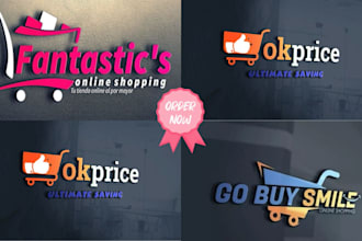 shopify store website bakery shopify logo