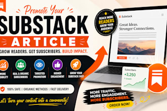 viral your substack article