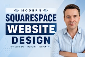 squarespace website design fix squarespace website redesign squarespace website