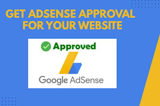 write unique articles for adsense approval