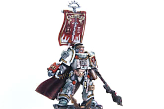 paint you miniature from tabletop or board game