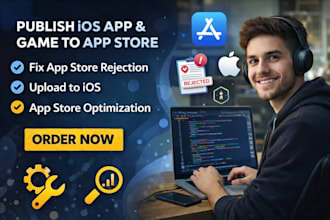 publish your app on google play store and app store without rejection
