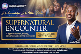 church flyer flyer design event flyer marketing flyer party flyer