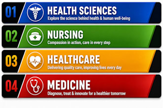 help health sciences, nursing, healthcare, medicine
