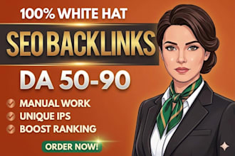 do white hat link building with authority guest posts