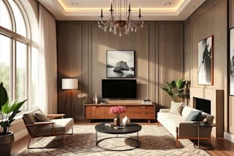 interior design your room