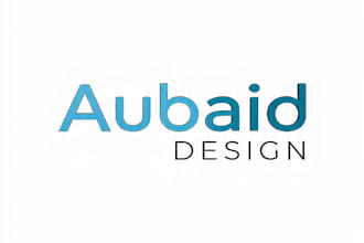 design modern minimalist logo for your brand