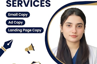 do persuasive email copy sales and ad copywriting