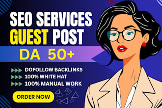 build travel backlinks and publish guest posts on travel websites