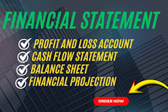 do payroll, finincial and income statement w2, 1099, 1040