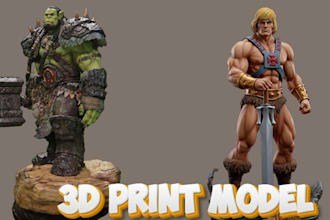 design multicolor 3d print model 3mf stl file for bambu ams prusa