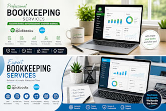 manage your quick books professionally