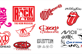 design concept and creative artworks