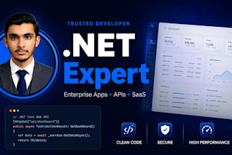 fix bugs of your aspnet core mvc web application