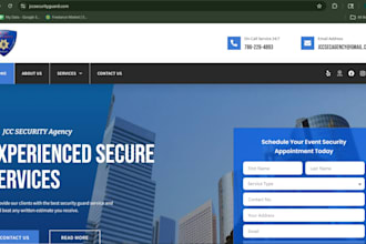 optimize your website for SEO