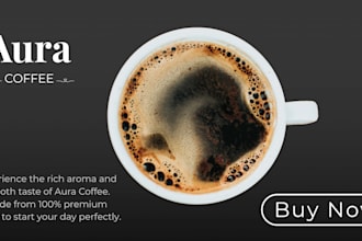 design professional advertising assets and social media ads for your brand