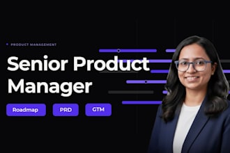 be your product manager for your saas