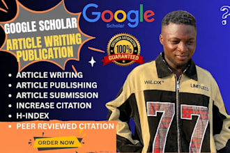 scopus journal writing increase google scholar citation scopus publishing articl