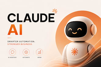 do claude ai, ai agent , business automation, prompt engineering, custom chatbot