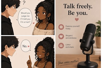 listen and help you