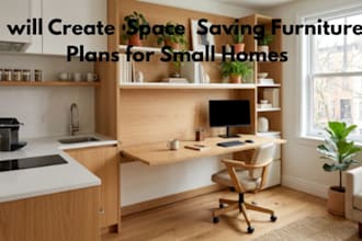 design  millwork drawings for cabinet and interior woodwork