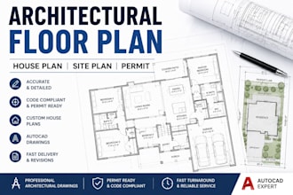 draft architectural floor plan house plan site plan permit drawing autocad