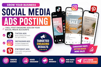 do your product promotion