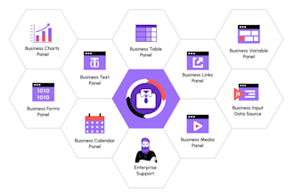 create professional business forms, templates, and documents