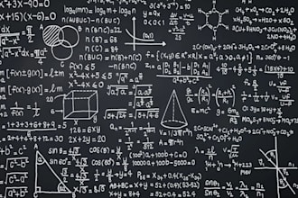 tutor you and teach you math in an easy manner