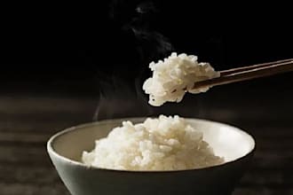 do rice for you