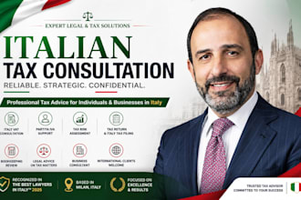 provide tax law consultation, risk assessment, and legal support