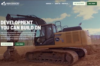build or fix your wordpress site