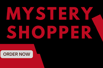 develop mystery shopping app, mystery shopper app