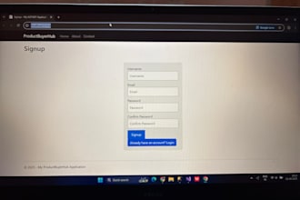 build enterprise dotnet applications and integrate ai