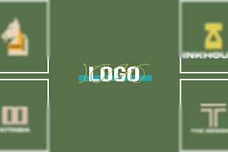 design professional custom logo