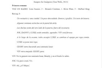 translate and subtitle your video es en