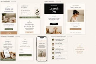 setup flodesk email automation design email templates automate your workflow