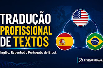 do professional text translation and content localization