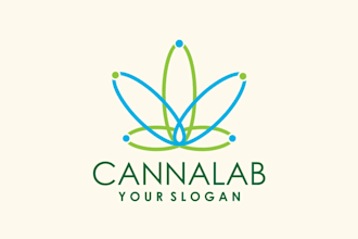 do a unique medical and healthcare logo design
