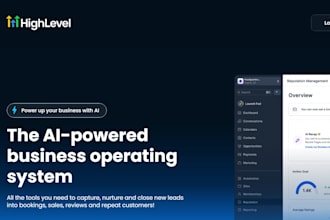 automate google workspace and gohighlevel business workflows