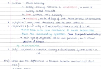 simplify the topics and make easily understand