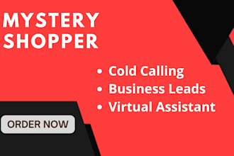 develop mystery shopping app, mystery shopper app