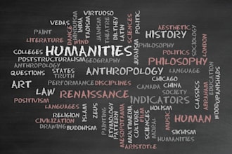 help history, philosophy, religious studies, literature and language