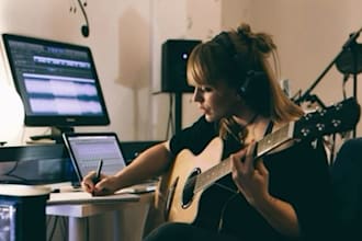 sing female country song  country pop singer and songwriter